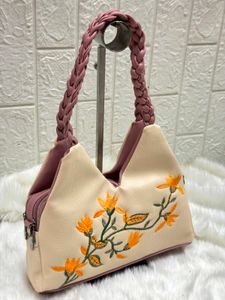 NEW ARRIVAL*HANDY+SLING Two MAIN COMPARTMENT