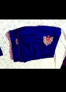 satin silk saree
