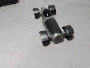 Vintage Toy Race Car