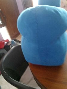 Doraemon sofa seat