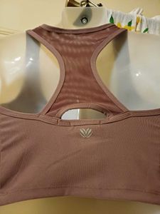 Sports Bra 32inch price drop!