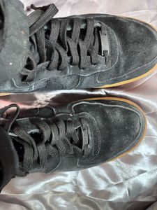 Nike Air Force 1 Mid Men's Sneakers