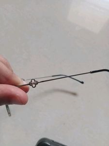 Power Glasses 🕶️