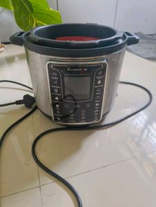 Electric Cooker