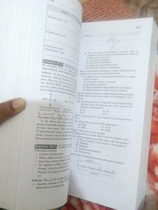 Chemistry for JEE Main