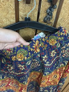 Skirt for garba party or other ocaasions