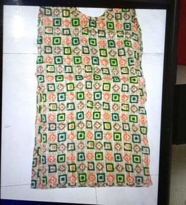 5 kurties