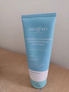 Ceramide & Hyaluronic Skin Barrier Repair Cream