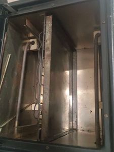 Toaster Oven