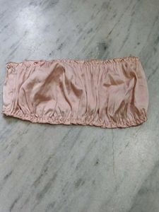 Victoria's Secret stripless bra
