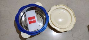 new unused cello thermoware