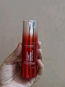 Dr. Sheth's Glow Serum with Cica & Vitamin C