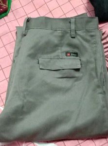 Formal Pant