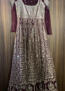 Seasons Brand Ethnic Gown