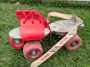Roller skates For Beginners 🍒🛼
