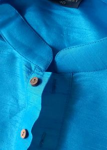 Kurta With Pyjama