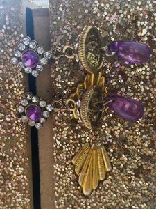 Very Beautiful Earings