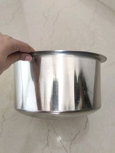 Kitchen Utensil Of Steel