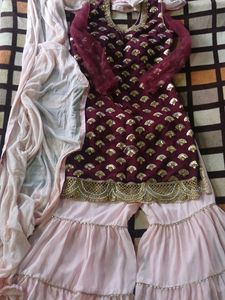 beautiful sarara suits