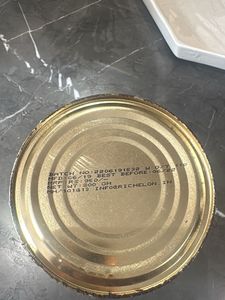 Richelon White Chocolate Wax