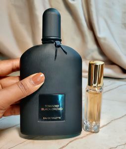 Tom Ford Black Orchid 5ml Sample
