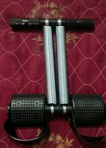 Tummy Trimmer