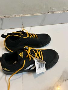 Brand new Adidas Shoes