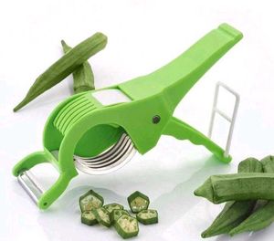 Vegetable Slicer