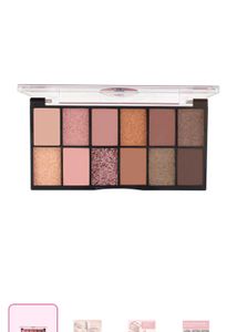 MARS Dance of Joy Eyeshadow Palette