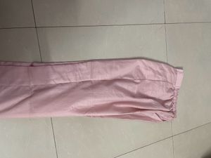 3piece Organza Suit
