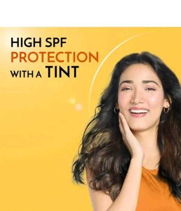 JOY Hello SUN Tinted Sunscreen SPF 50