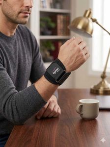 Adjustable Wrist Brace