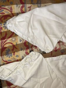 Parachute Cargo Pants