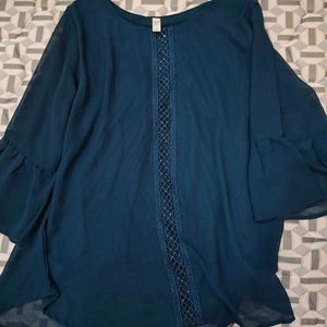 y2k kurti