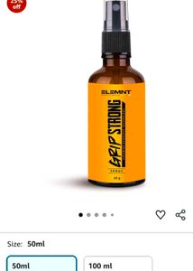 Elemnt GripStrong Spray