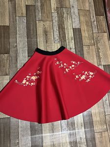 Chinese Skirt 🇨🇳