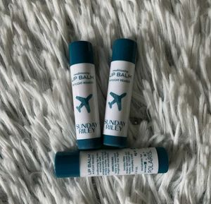 Sunday Riley Lip Balm - 3 Pack by UNITED POLARIS