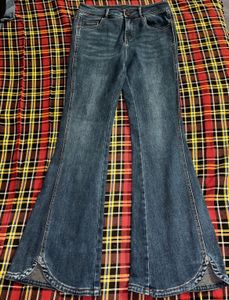 Women's Flared Jeans