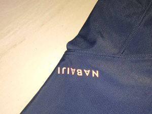 Long Sleeve Swimsuit