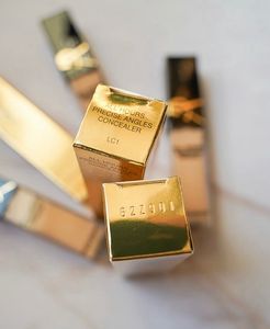Ysl All Hours Concealer Shade - LC1