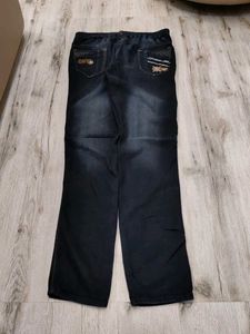 Ma5966 Sabrin jeans waist 32 inches