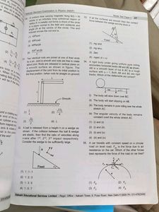 Aakash NSEs Model Test Papers