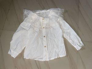 Cute Kids Top