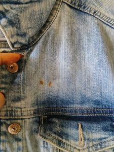 H&amp;M Denim Jacket