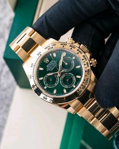 Rolex watch
