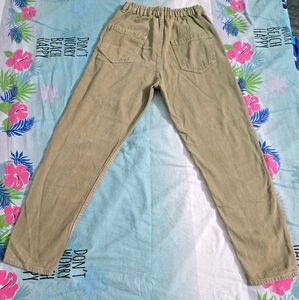 Relaxed Fit Jeans for Women