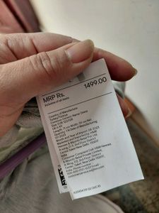 Adorable Grey Bow Detail Sweat Dress