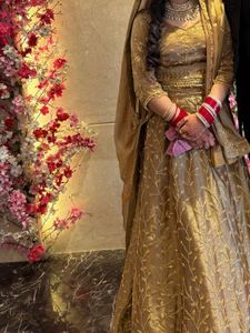 Lehnga Choli
