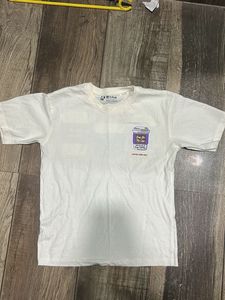 White Coffee Vibes T-Shirt