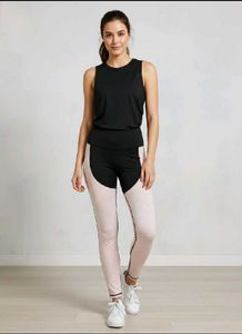Puma Gym Jegging